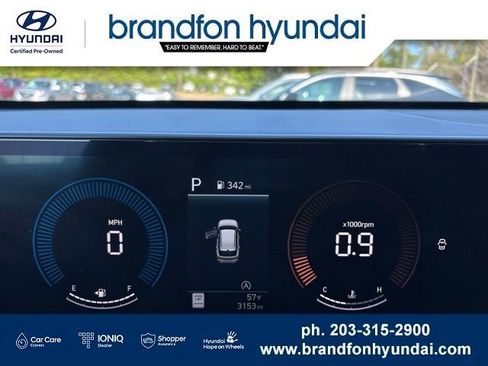 Certified 2026 Hyundai Kona SE AWD/4WD image 17