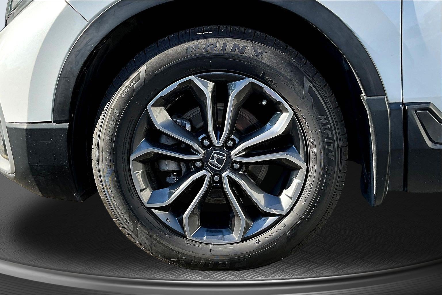 Used 2021 Honda CR-V EX image 30