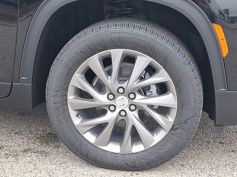 New 2026 Buick Enclave Preferred image 9