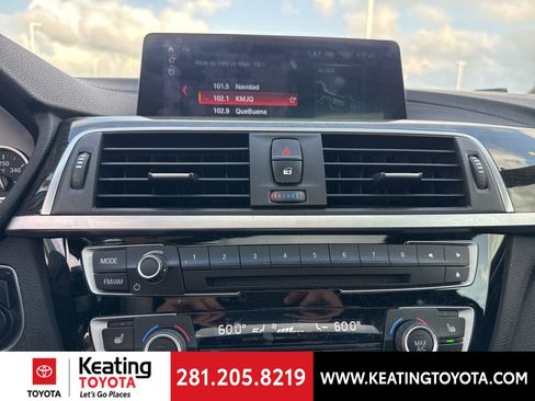 Used 2019 BMW 430i Coupe w/ Executive Package RWD image 20