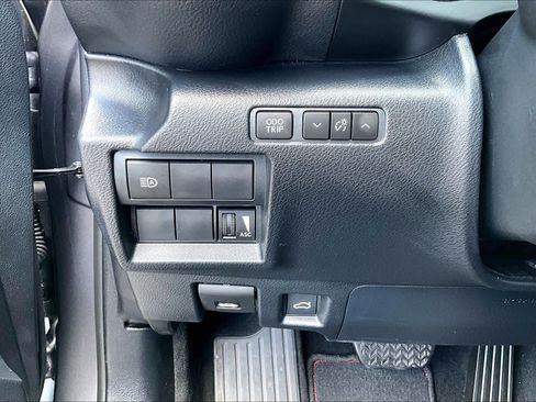 Used 2025 Lexus IS 350 F Sport w/ Accessory Package RWD image 34