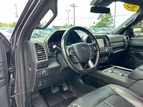 Used 2021 Ford Expedition Limited AWD/4WD image 27