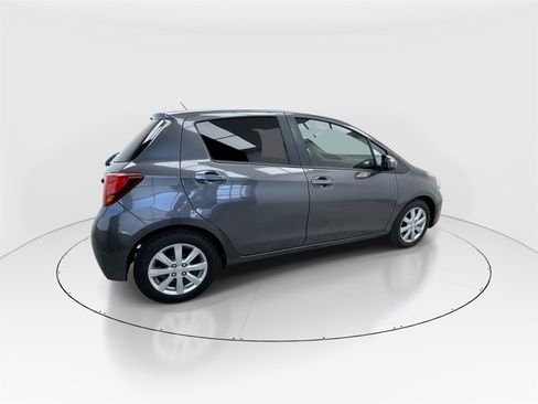 Used 2015 Toyota Yaris LE image 8