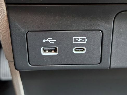 New 2026 Honda Odyssey EX-L image 21