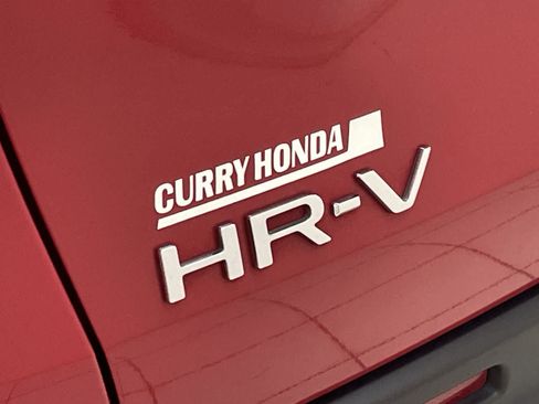 Certified 2023 Honda HR-V Sport image 20