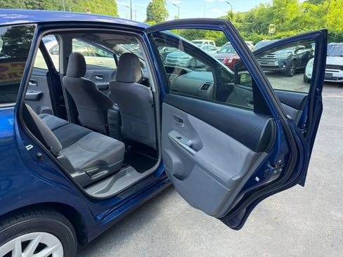 Used 2012 Toyota Prius V Three FWD image 18