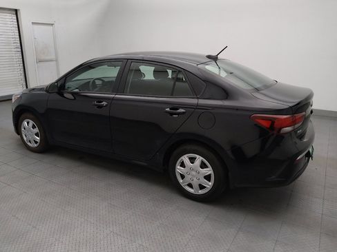 Used 2021 Kia Rio LX FWD image 3