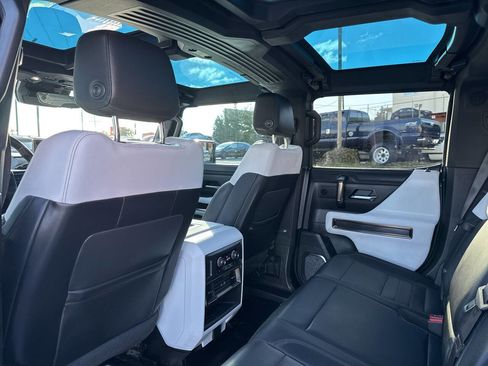 Used 2022 GMC Hummer EV Edition 1 w/ LPO, Illumination Package image 28