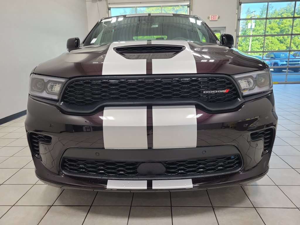 New 2026 Dodge Durango GT AWD/4WD image 2