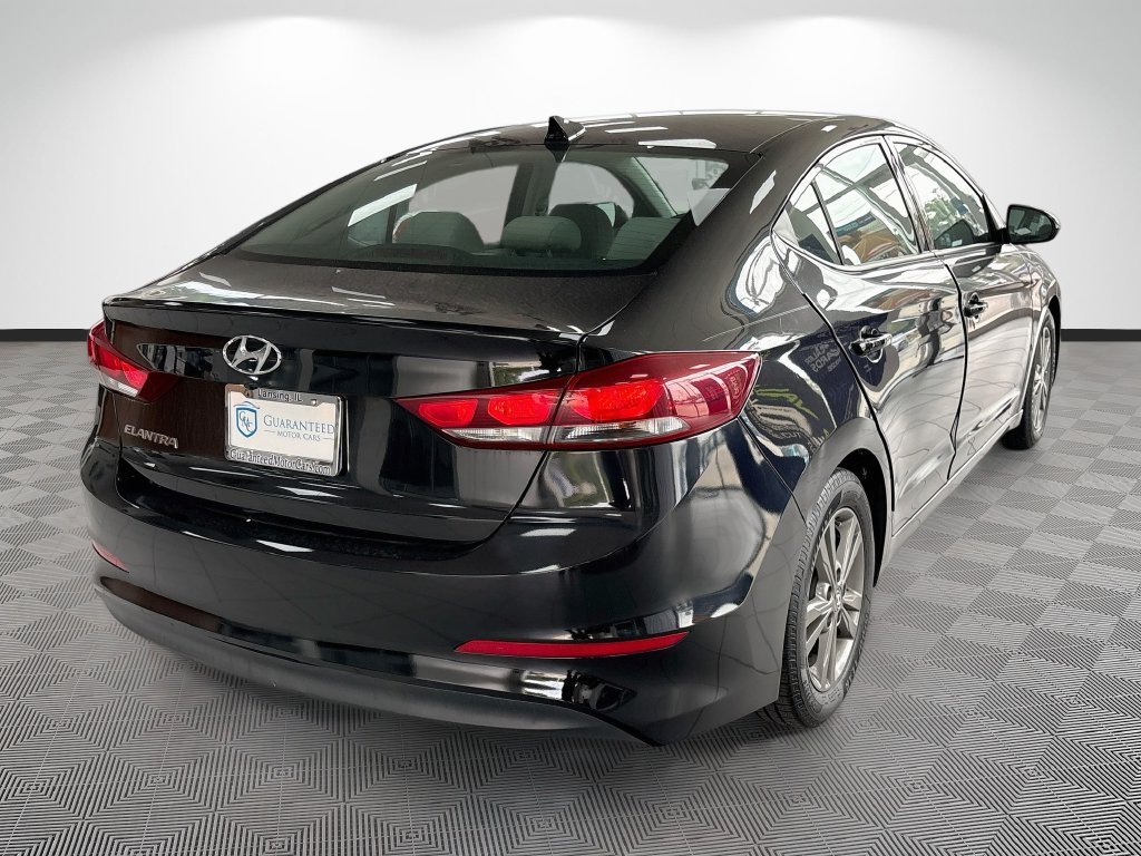 Used 2017 Hyundai Elantra SE FWD image 13