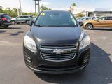 Used 2015 Chevrolet Trax LS image 2