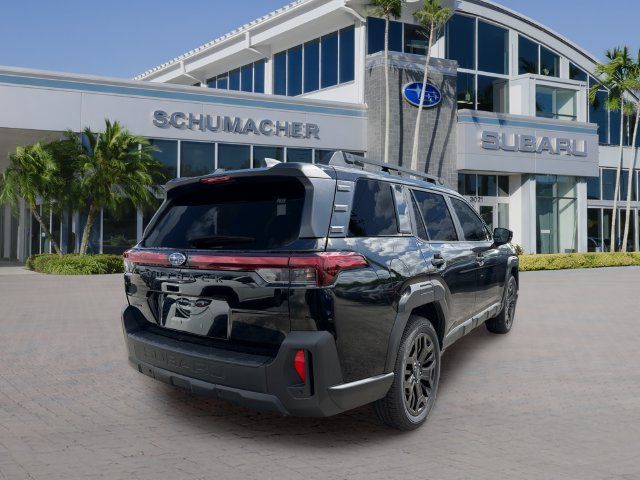 New 2026 Subaru Outback Limited XT AWD/4WD image 7