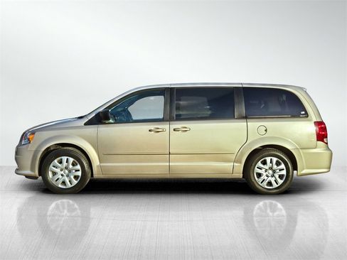 Used 2015 Dodge Grand Caravan SE w/ Quick Order Package 29E SE image 7