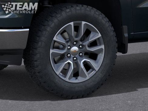 New 2026 Chevrolet Silverado 1500 LT w/ Safety Package image 24