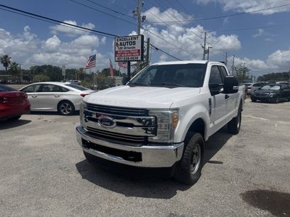 Used 2017 Ford F250 XL w/ Power Equipment Group