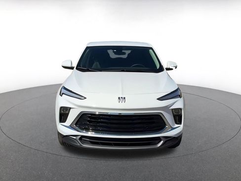 Used 2025 Buick Encore GX Preferred image 4