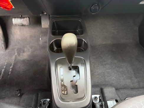 Used 2014 Mitsubishi Mirage DE FWD image 31