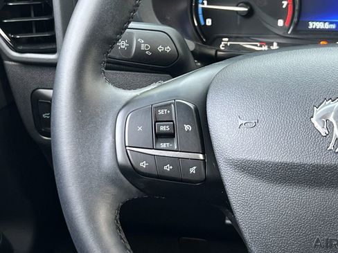 Used 2024 Ford Bronco Sport Outer Banks image 29