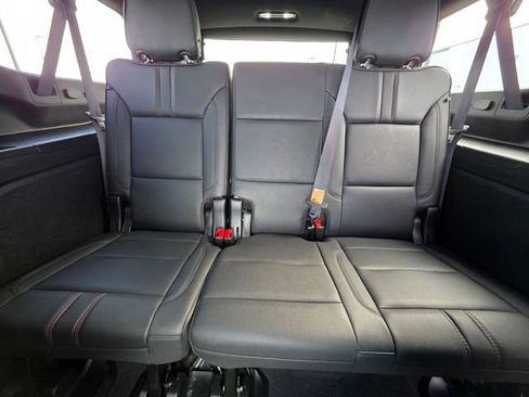 Used 2024 Chevrolet Suburban RST w/ Sport Performance Package image 17