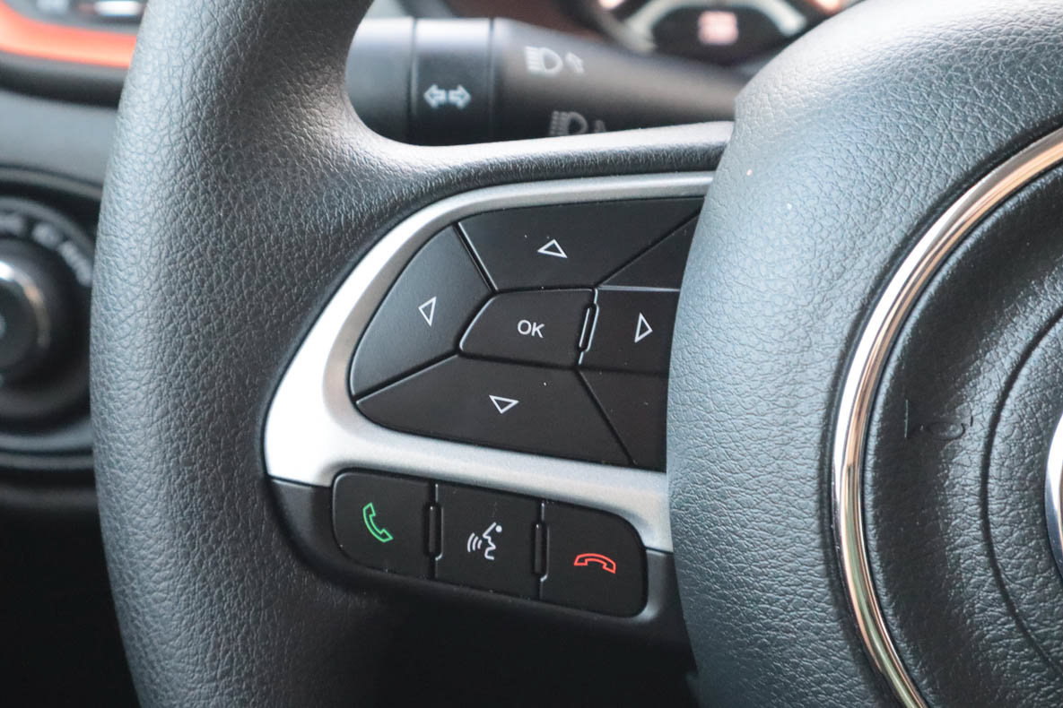 Used 2020 Jeep Renegade Sport AWD/4WD image 24
