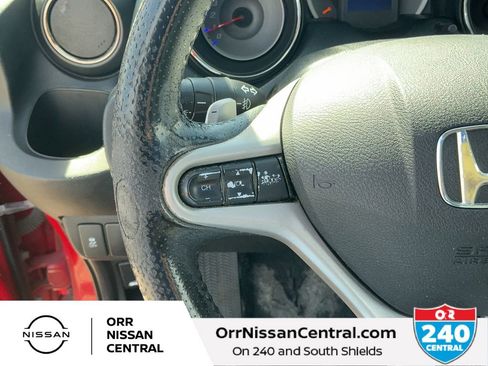 Used 2012 Honda Fit Sport image 19