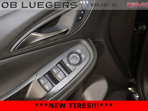 Certified 2026 Buick Encore GX Preferred FWD image 7