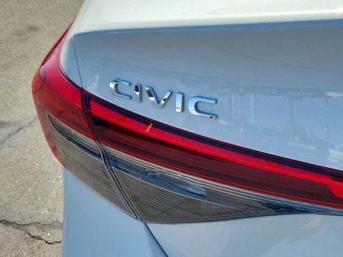 Used 2023 Honda Civic LX image 20
