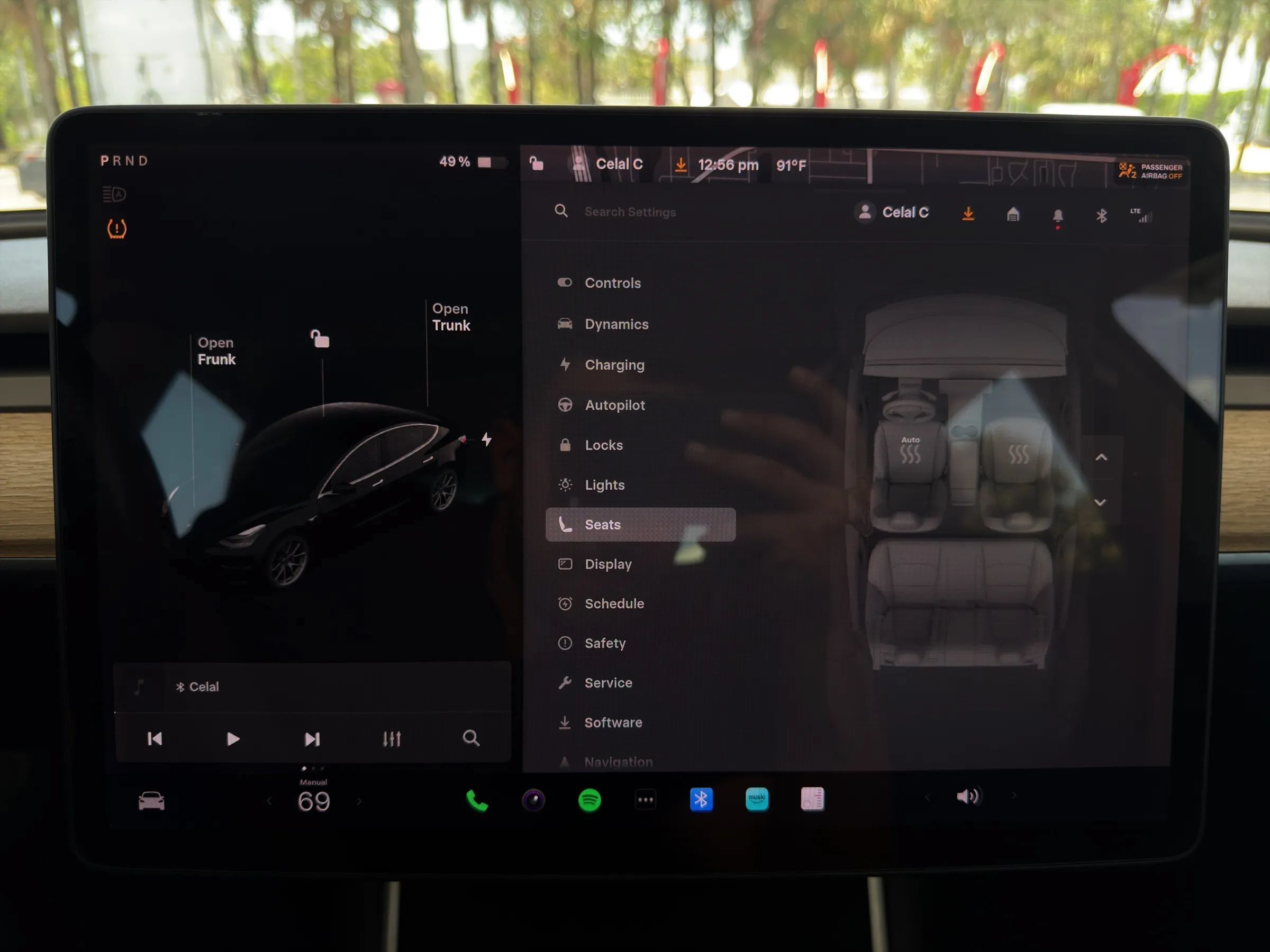 Used 2020 Tesla Model 3 RWD image 27