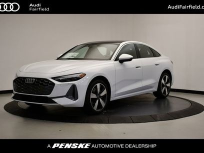 New 2025 Audi A5 2.0T Premium Plus