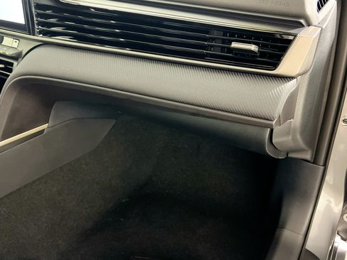 New 2026 Toyota Camry SE FWD image 34