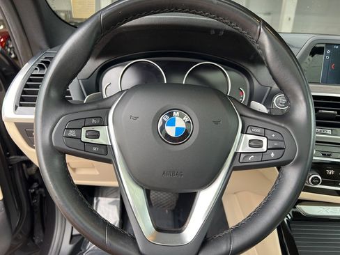 Used 2019 BMW X3 sDrive30i w/ Convenience Package image 28