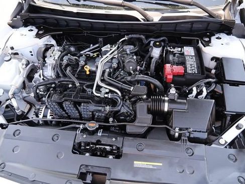 Certified 2025 Nissan Altima 2.5 SV w/ SV Premium Package FWD image 29