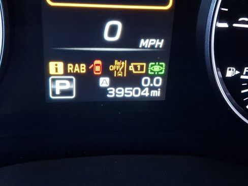 Used 2023 Subaru Ascent Touring image 14