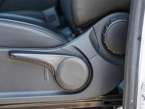 Used 2024 Mercedes-Benz Sprinter 4500 image 18