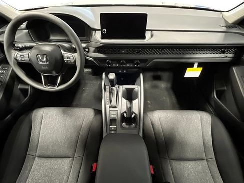 New 2026 Honda Accord LX image 13