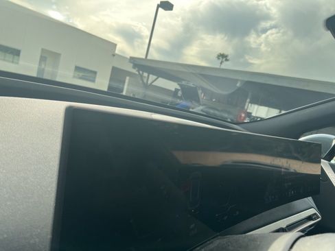 Certified 2024 BMW iX xDrive50 w/ Sport Package image 15