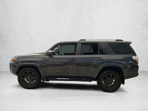 Used 2024 Toyota 4Runner SR5 RWD image 8