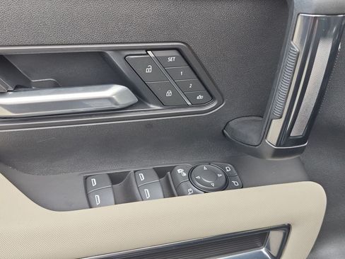 New 2026 GMC Hummer EV 4x4 Crew Cab image 22