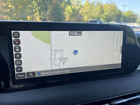 Used 2024 Hyundai Palisade SEL image 18