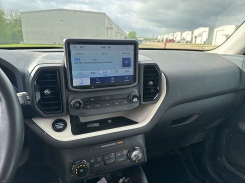 Used 2023 Ford Bronco Sport Heritage w/ Heritage Convenience Package image 9