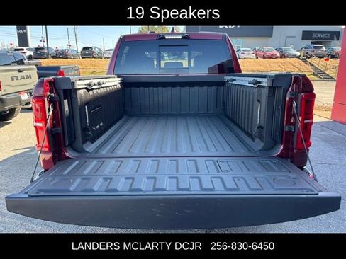 Used 2025 RAM 1500 Limited image 17