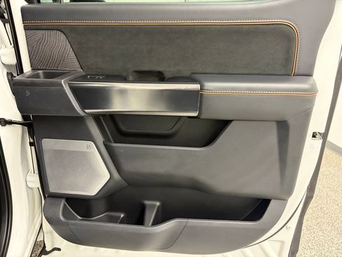 Used 2023 Ford F150 Platinum w/ FX4 Off-Road Package image 46