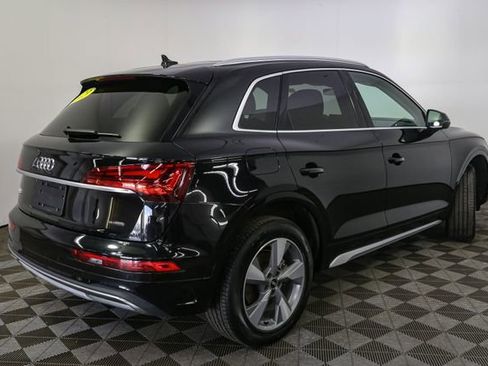 Used 2023 Audi Q5 2.0T Premium Plus w/ Premium Plus Package AWD/4WD image 13