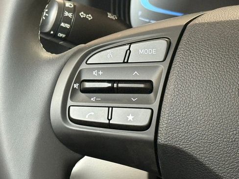 New 2026 Hyundai Venue SEL image 23