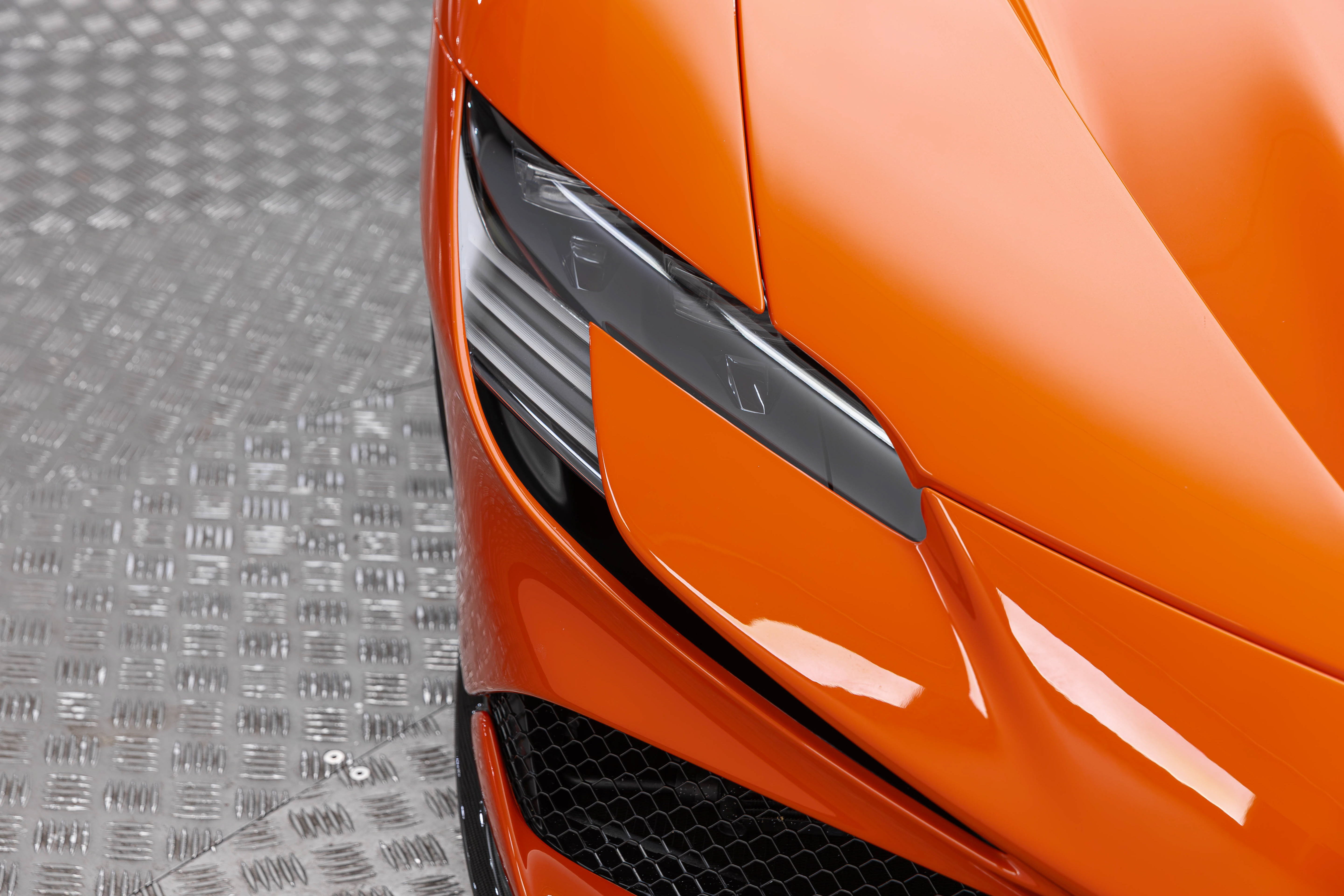 Certified 2023 Ferrari SF90 Stradale AWD/4WD image 50