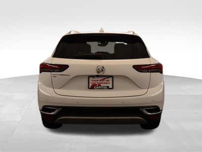 Used 2023 Buick Envision Preferred