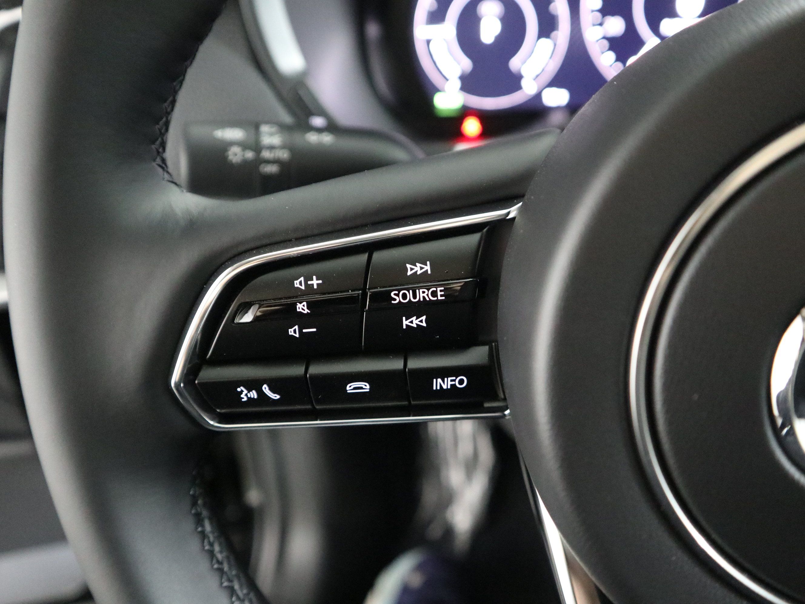 New 2026 MAZDA CX-70 SC Plus AWD/4WD image 26