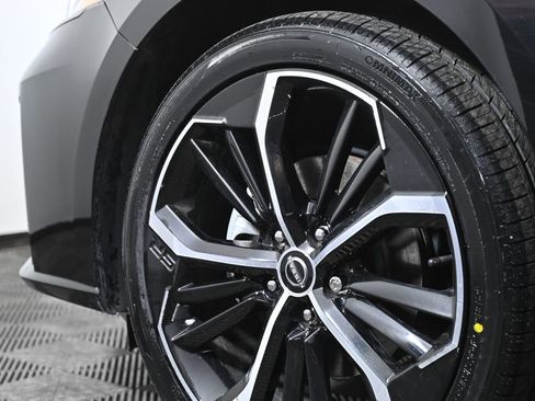 Certified 2023 Nissan Altima 2.5 SR image 34