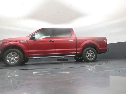 Used 2019 Ford F150 XLT w/ Equipment Group 302A Luxury AWD/4WD image 42