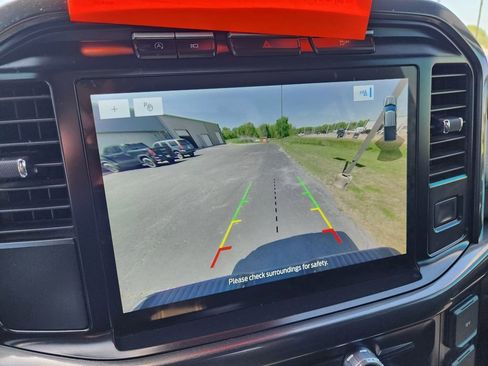 Used 2021 Ford F150 XLT w/ Equipment Group 302A High image 27